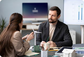 Financial Intelligence for Managers